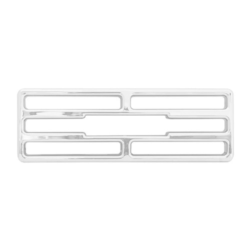 Large A/C Vent Cover For Kenworth W900
