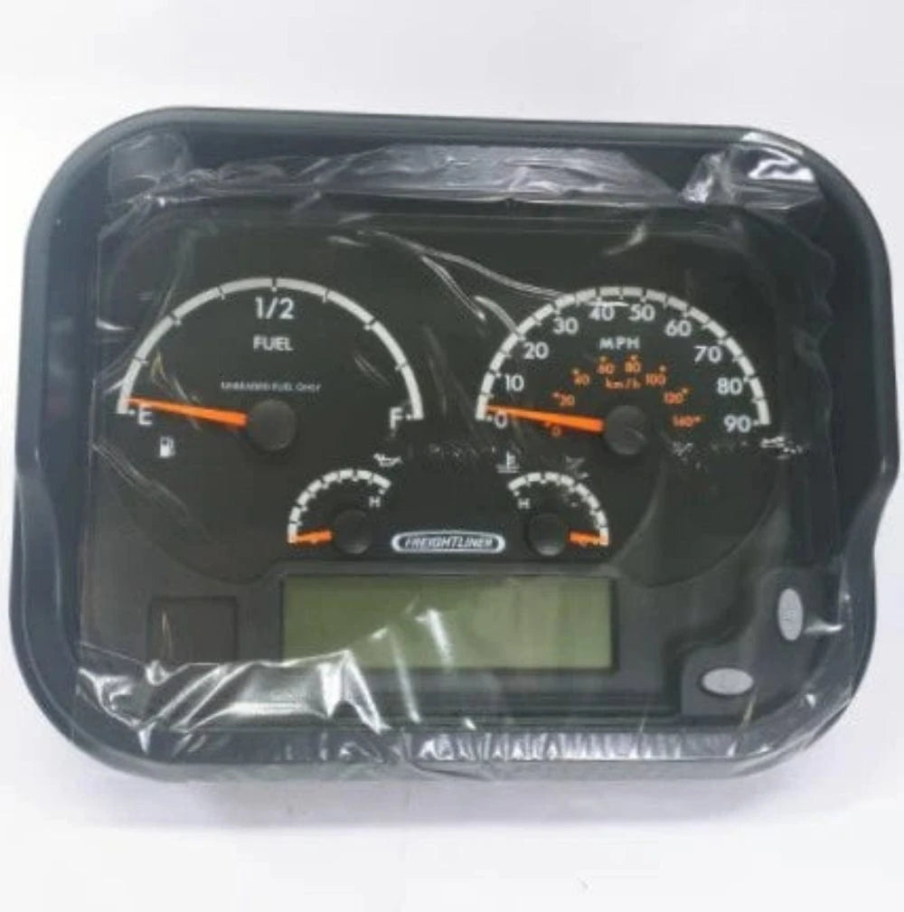 W22-00052-001 | Genuine Freightliner Instrument Control Speedometer Dash Gas Step Van