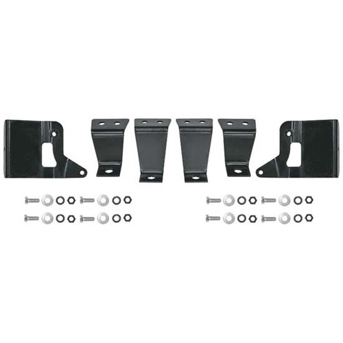 Bumper Hardware Kit For Freightliner Century 120