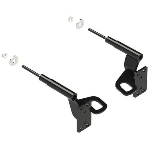 Xg-D150 Gen 1 Bumper Guard Mounting Kit For Freightliner Cascadia 2008-Current