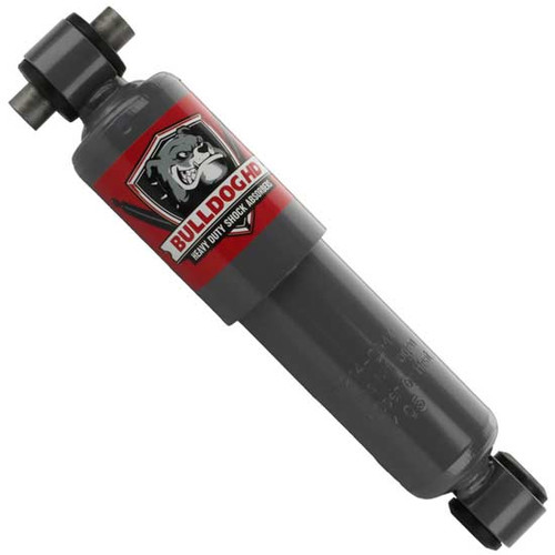 Bulldog Hd Cab Shock Absorber Replaces 1830378000, 183299900 For Freightliner Century 112/120, Fl60-Fl70