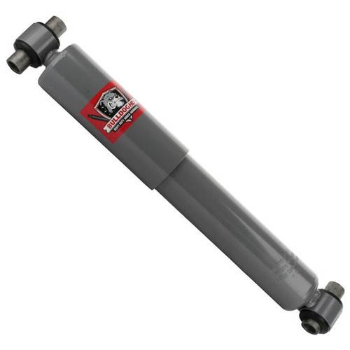 Suspension Shock - Rear Fits Extended Length 22.80 Inch Collapsed Length 14.92 Inch Fits Freightliner Argosy