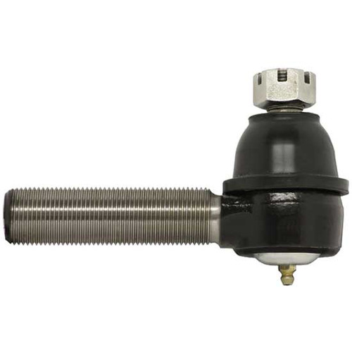 50 Inch Tie Rod End Type-1, 5. 1-1/8 Od Driver Side For Freightliner Mt-45