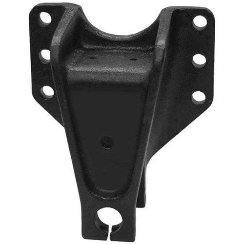 Front Of Rear Leaf Spring Hanger Passenger Side - 6803200375 For Freightliner