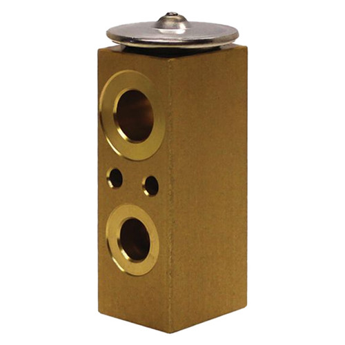 Ac Block Type Expansion Valve 803210025900, 1812005, Ea1455 For Freightliner