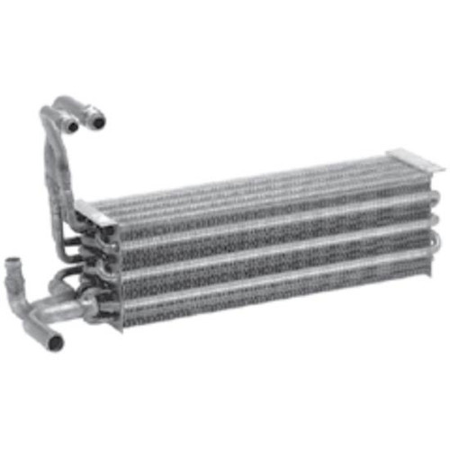 Sleeper Evaporator Core Assembly Replaces Abp-N83-315030 For Freightliner Fld120