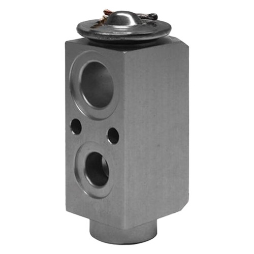 Ac Block Type Expansion Valve 1632, 12-0625A, Boan9535001 For Freightliner