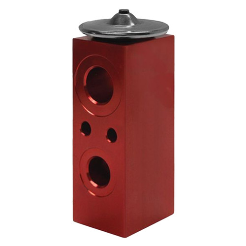 Ac Block Type Expansion Valve 1812007, 39177, Boa93674 For Freightliner