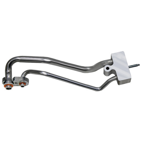 Aluminum Ac Main Unit J-Block - A2265093000, A2269727000 For Freightliner M2