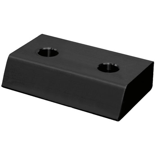25 Inch Radiator Mount Retainer 3.6 0519872000 For Freightliner Columbia 112, 120, 120 Glider