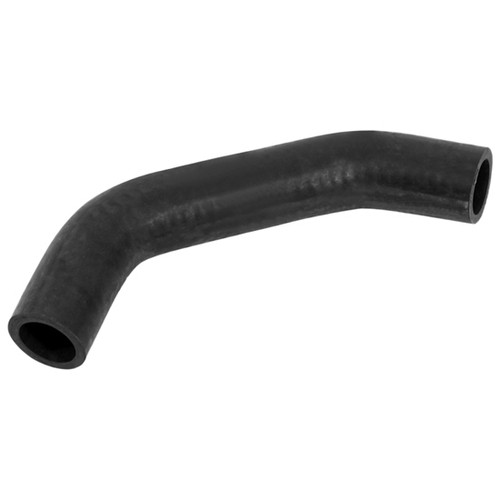 16 Inch Epdm Molded Refrigerant No8 Air Suction Hose 1 Id X 11 3/ Replaces 01-32303-000 For Freightliner