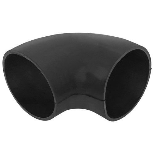 5 Inch Rubber Coolant Hose Elbow Id - 0311750001 For Freightliner