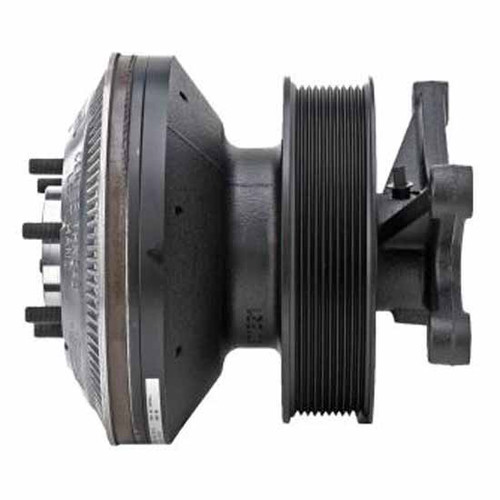 Air Operated Fan ClutchBy BESTfit Fits Freightliner