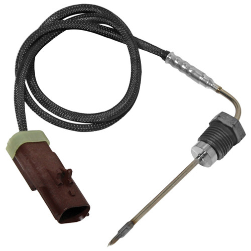 Exhaust Temperature Sensor A-680-540-21-17, 3Fl003 For Freightliner Cascadia 113, 125