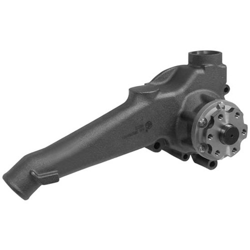 Water Pump Replaces A3662006801 For Freightliner