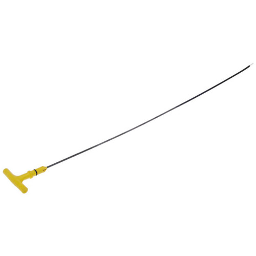 7 Inch Engine Oil Dipstick 30. With Plastic Handle Replaces 23534354 For Freightliner