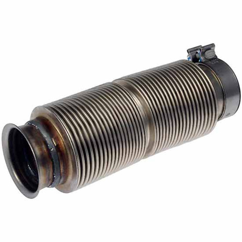 Freightliner Columbia 112 And 120 Steel Flex Bellows Kit Replaces A04-25023-016