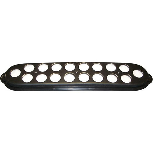 Cab Fresh Ac-Heater Inlet Pre-Filter With Housing For Freightliner M2 And Severe Duty Models