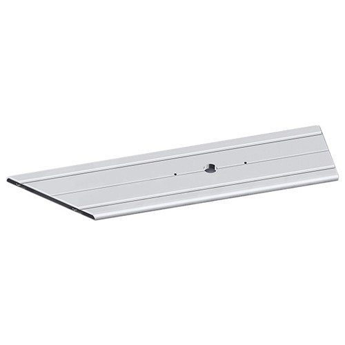 Chrome Aluminum Cowl Panel, Driver Side Replaces OEM A22-53462-000