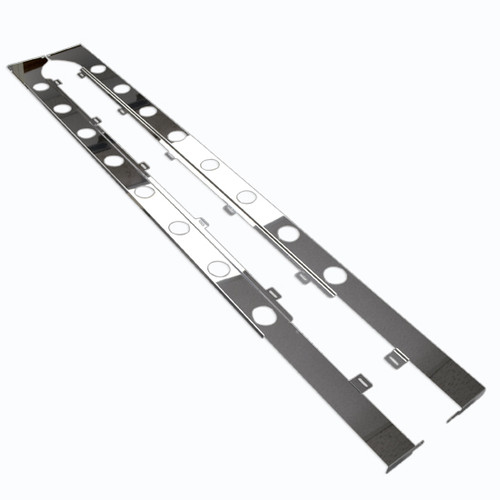 70 Inch Sleeper Panels No Extensions For Freightliner Century And Columbia