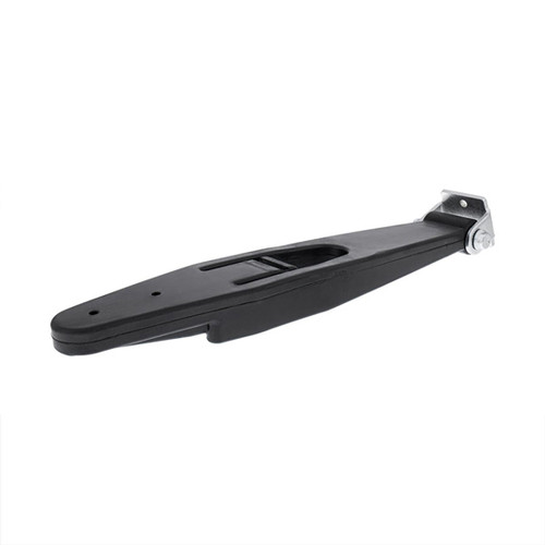 Black Hood Latch Assembly Replaces A17-12438-000 Fits Freightliner FLD120