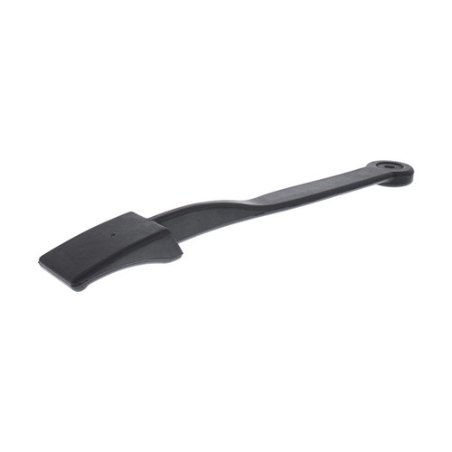 Black Hood Latch Driver/Passenger Side Replaces A22-47232-000 Fits Freightliner Century