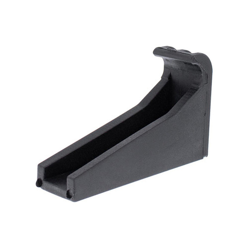 Black Hood Latch Hook Driver/Passenger Side Replaces A17-13788-000 Fits Freightliner Columbia 112 & 120