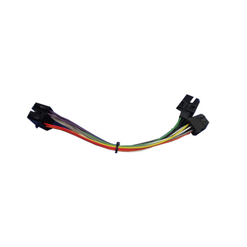 Type D Harness For Delphi Radios And Panosonic For Freightliner