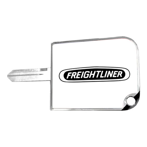 Freightliner Rectangular Logo Key Cover
