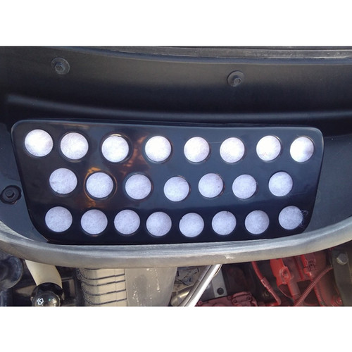 Freightliner & Western Star Pre- Filter W/ Black Housing