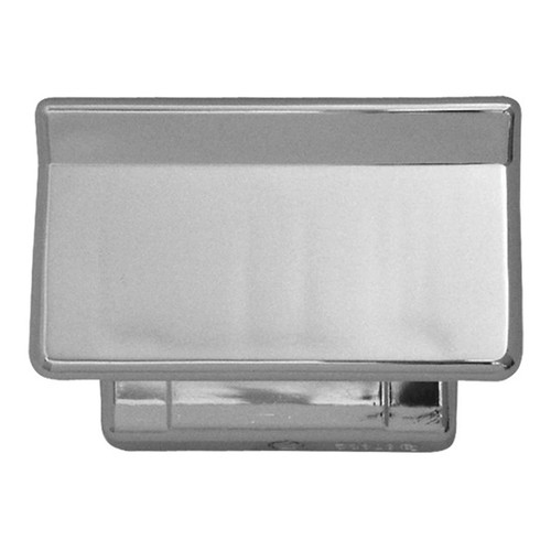 Chrome Ash Tray Fits Freightliner Century, Columbia & Coronado 1997 & Newer