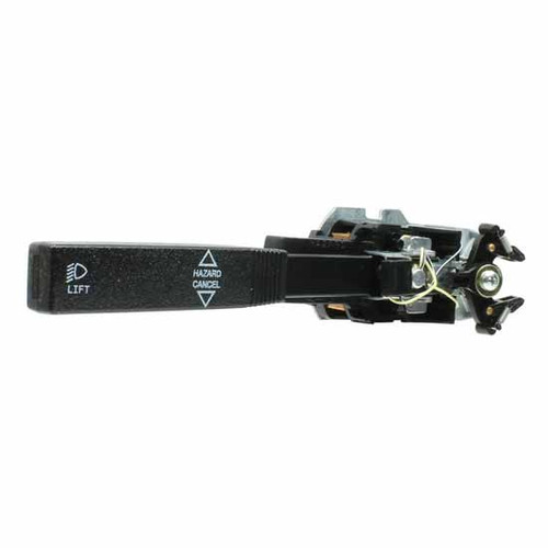 Multifunction Turn Signal Switch W/ Red LED Replaces 01483071, 680-545-01-24, A06-17126-000, A17-13867-002 Fits Freightliner FL-Series