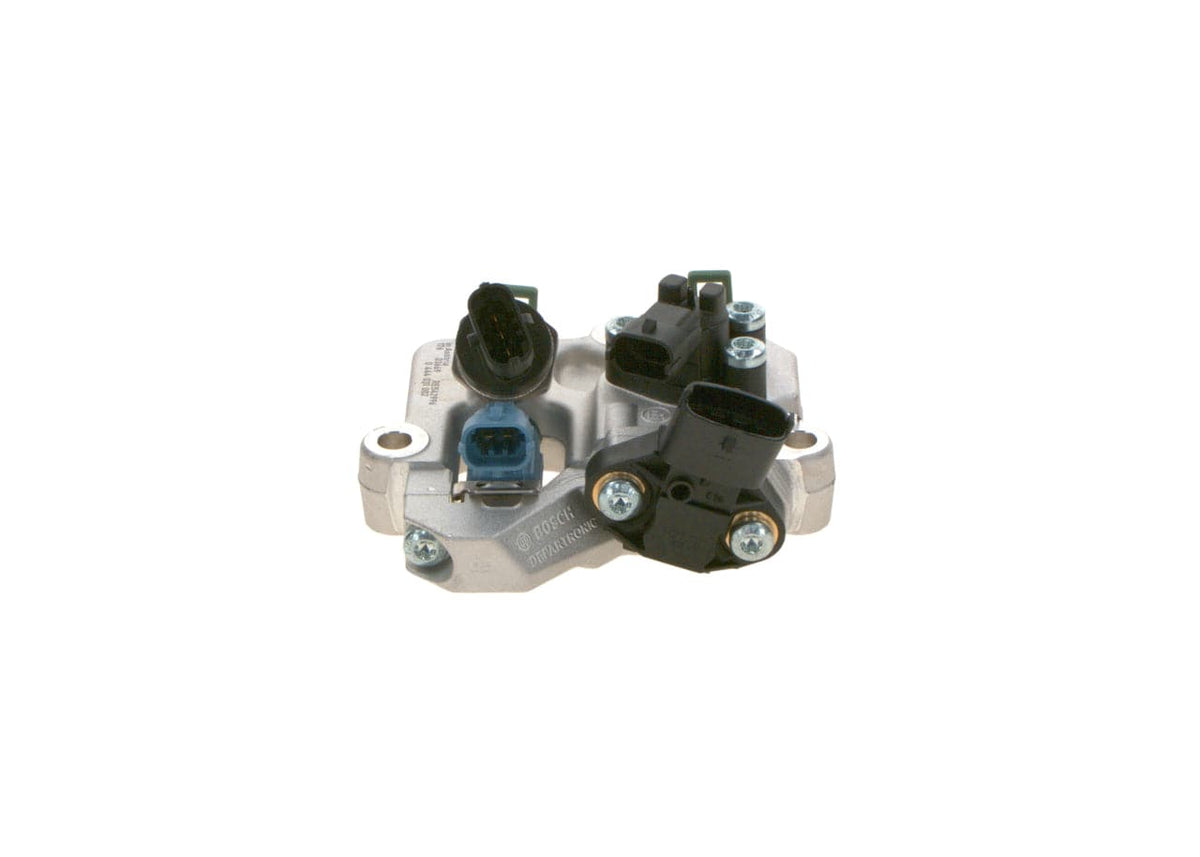 444031002 | John Deere Dosing System Flow Control Hydraulic Valve