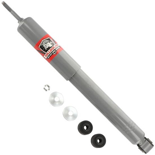 Bulldog Hd Front Shock Absorber Replaces 34525 For Ford F250-F350 Super Duty