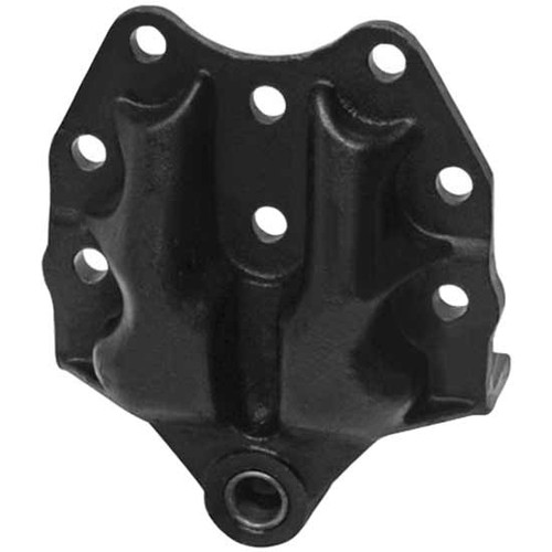 4 Inch Rear Of Front Spring Leaf Hanger For Ford, Sterling - Spring