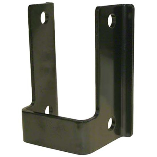 Shackle Rear Of Front - F81Z5B311Aa For Ford F-Series