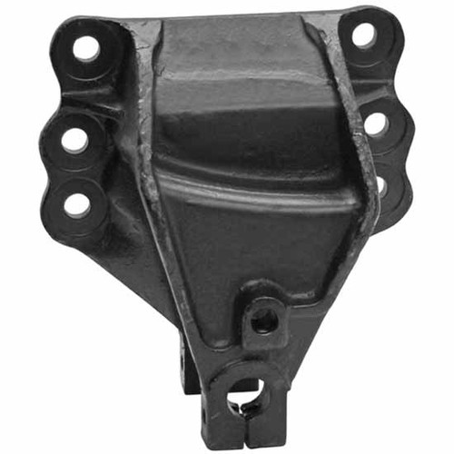 3 Inch Front Of Rear Leaf Spring Hanger Passenger Side - Dohz5775B For Ford - Spring