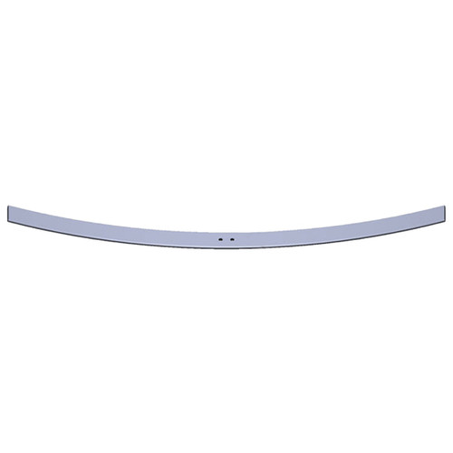 29 Inch Extra Leaf Repair Plate Dual 17/32 Cbh 3 X 0.447 X 29-7/32 X1-9/16 X With 6 Inch Arch
