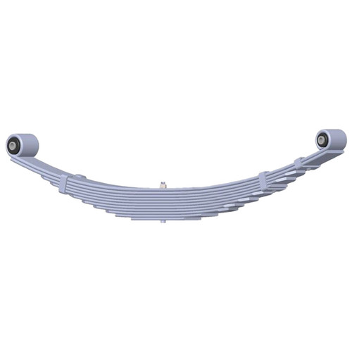 Rear 11 Leaf Spring - 3,625 Lbs. Capacity For Ford Excursion, F-250, F-350