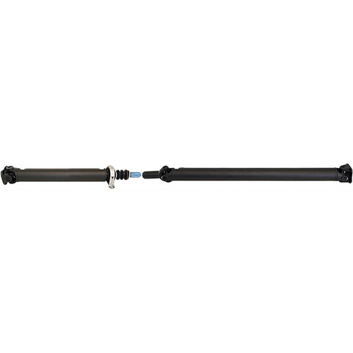 Rear Driveshaft Assembly Replaces 7C3Z4R602Gz For Ford F250 2008-2010