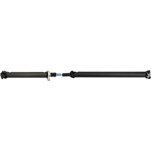 Rear Driveshaft Assembly Replaces F81Z4R602Kcd, F81Z4R602Kd For Ford F250, F350 1999-2002