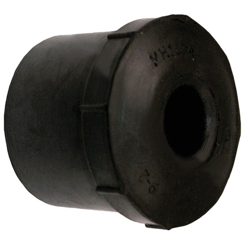 75 Inch Rubber Leaf Spring Bushing 0.563 Id X 2 Od X 1.8 - C3Sa5781A For Ford