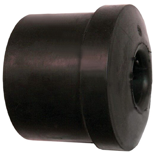 75 Inch Rubber Leaf Spring Bushing 0.75 Id X 2 Od X 1. - C3Aa5781A For Ford