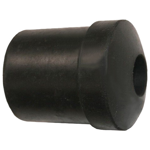 75 Inch Rubber Leaf Spring Bushing 0.563 Id X 1.313 Od X 1. - C0Az5781A For Ford