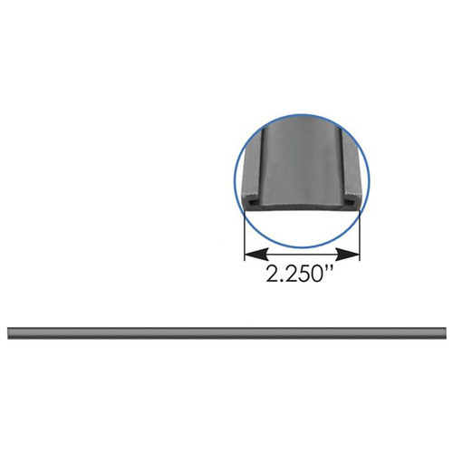 60 Inch 2.25 X Tank Strap Isolator For Ford