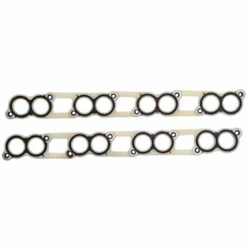 Intake Manifold Gasket Kit By BESTfit Replaces 0434956, AP63447, GK02505 Fits Ford F250-F550 W/ 6.0L Engine 2003-2007