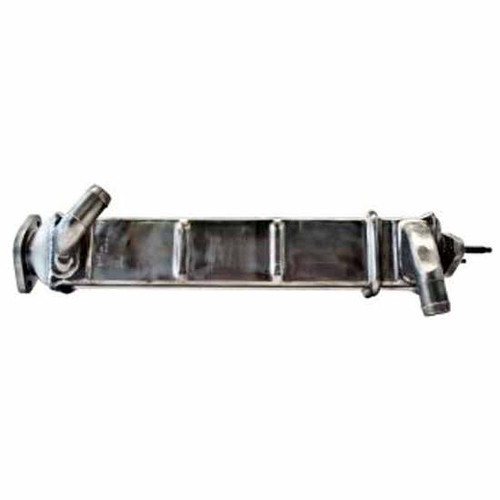 Exhaust Gas Recirculation Cooler- Horizontal Mount By BESTfitReplaces EGR464, 904273, 8C3Z9F464E Fits Ford F250-F550
