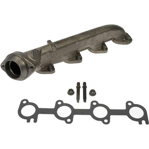 Exhaust Manifold Kit Replaces Xl3Z 9430-Ga For Ford, Lincoln Passenger Side 1999-2016