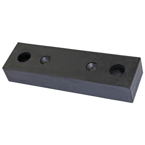 Motor Mount Bushing Replaces C8Tz6038B, D4Ta6038Ka For Ford