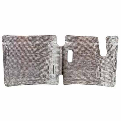 Heat Shield By BESTfit Replaces BC3Z5E258B Fits Ford
